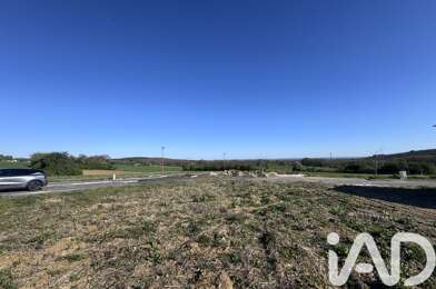 Terrain  130000 €