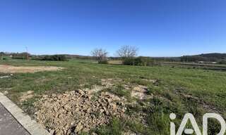 Terrain  405 m² à vendre à Bouloc (31620)