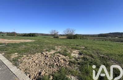 Vente Terrain à bâtir 405 m&sup2; — photo du bien