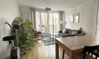 Appartement 3 Pièces 63 m² à vendre à Asnières-sur-Seine (92600)