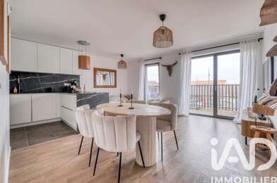 Appartement 4 pièces 340000 €