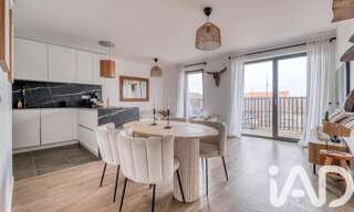 Appartement 4 Pièces 78 m² à vendre à Chanteloup-en-Brie (77600)