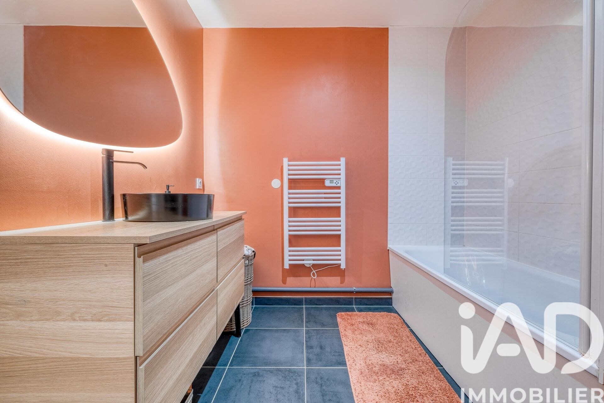 Vente Appartement 4 pièces - Photo 5