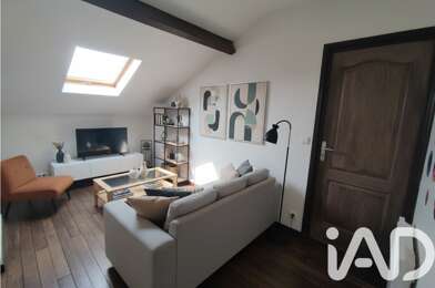 Appartement 2 pièces 147000 €
