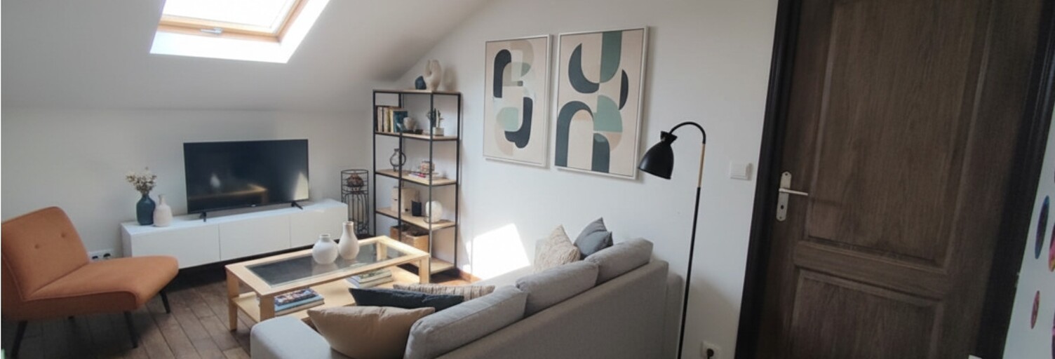 Appartement 2 Pièces 18 m² à vendre à Saint-Maur-des-Fossés (94100)