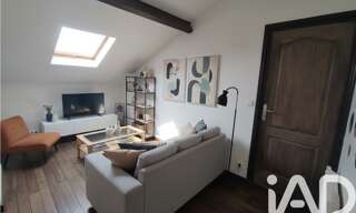 Appartement 2 Pièces 18 m² à vendre à Saint-Maur-des-Fossés (94100)