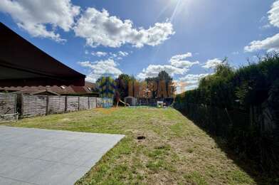 Maison 5 pièces 327000 €