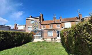 Maison 5 Pièces 98 m² à vendre à Sequedin (59320)