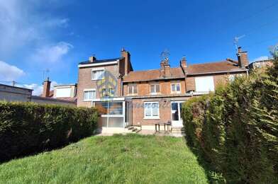 Maison 5 pièces 209000 €