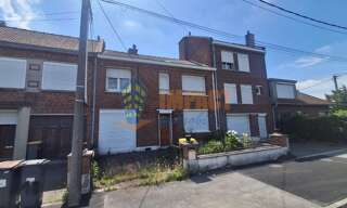 Maison 5 Pièces 98 m² à vendre à Sequedin (59320)