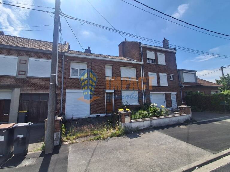 Maison — photo 1