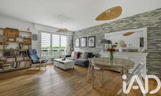 Appartement 5 Pièces 100 m² à vendre à Chatou (78400)