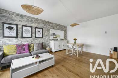 Appartement 5 pièces 529000 €