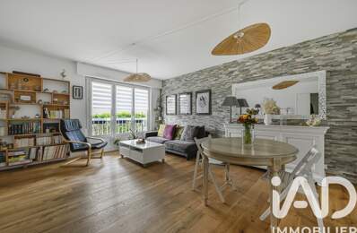Vente Appartement 5 pièces — photo du bien