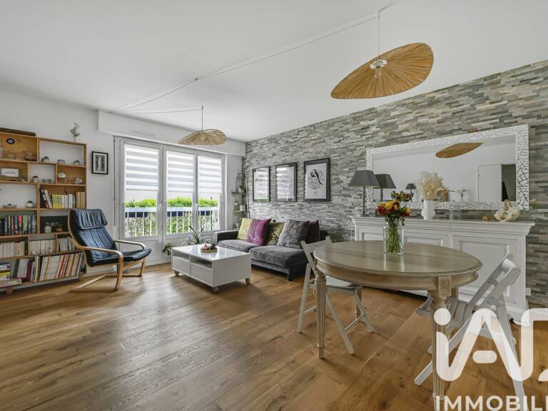 Vente Appartement 5 pièces — photo 1