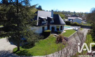 Maison 7 Pièces 175 m² à vendre à Cousances-les-Forges (55170)