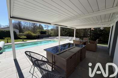 Maison 7 pièces 382000 €