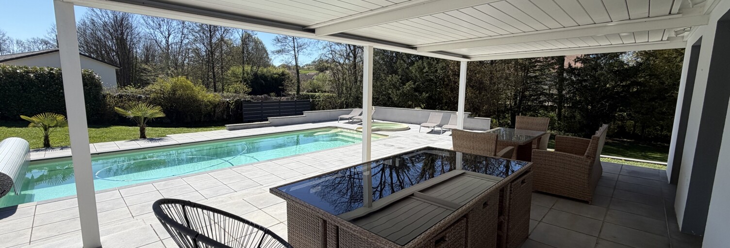 Maison 7 Pièces 175 m² à vendre à Saint-Dizier (52100)