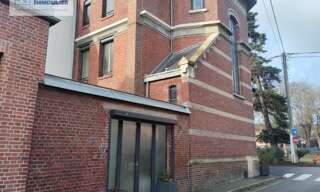 Appartement 2 Pièces 34 m² à louer à Beauvais (60000)