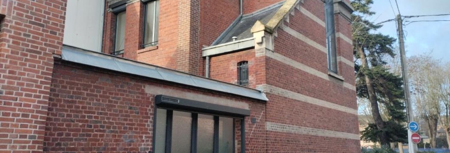 Appartement 2 Pièces 34 m² à louer à Beauvais (60000)