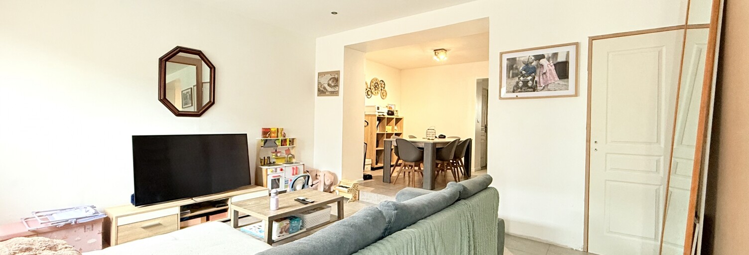 Maison 4 Pièces 88 m² à vendre à Erre (59171)