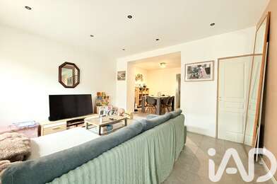 Maison 4 pièces 127500 €