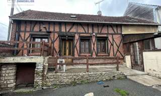 Maison 6 Pièces 100 m² à vendre à Milly-sur-Thérain (60112)