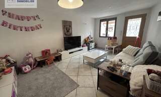 Maison 6 Pièces 100 m² à vendre à Milly-sur-Thérain (60112)