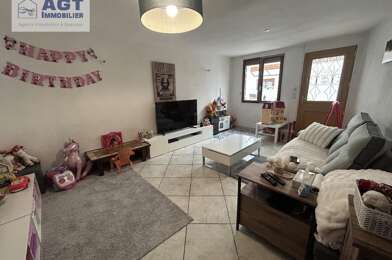 Maison 6 pièces 169000 €