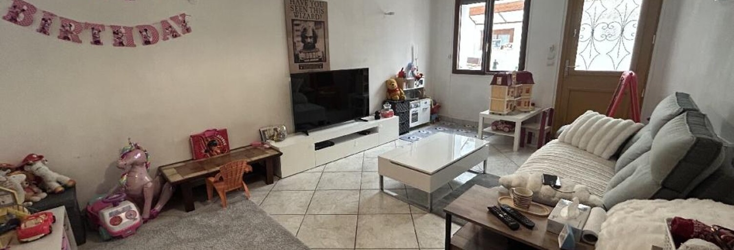 Maison 6 Pièces 100 m² à vendre à Milly-sur-Thérain (60112)