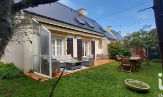 Maison 5 Pièces 95 m² à vendre à Quiberon (56170)