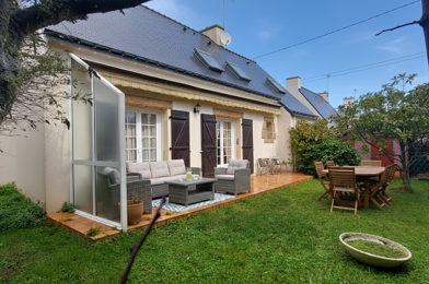 Maison 5 pièces 470000 €