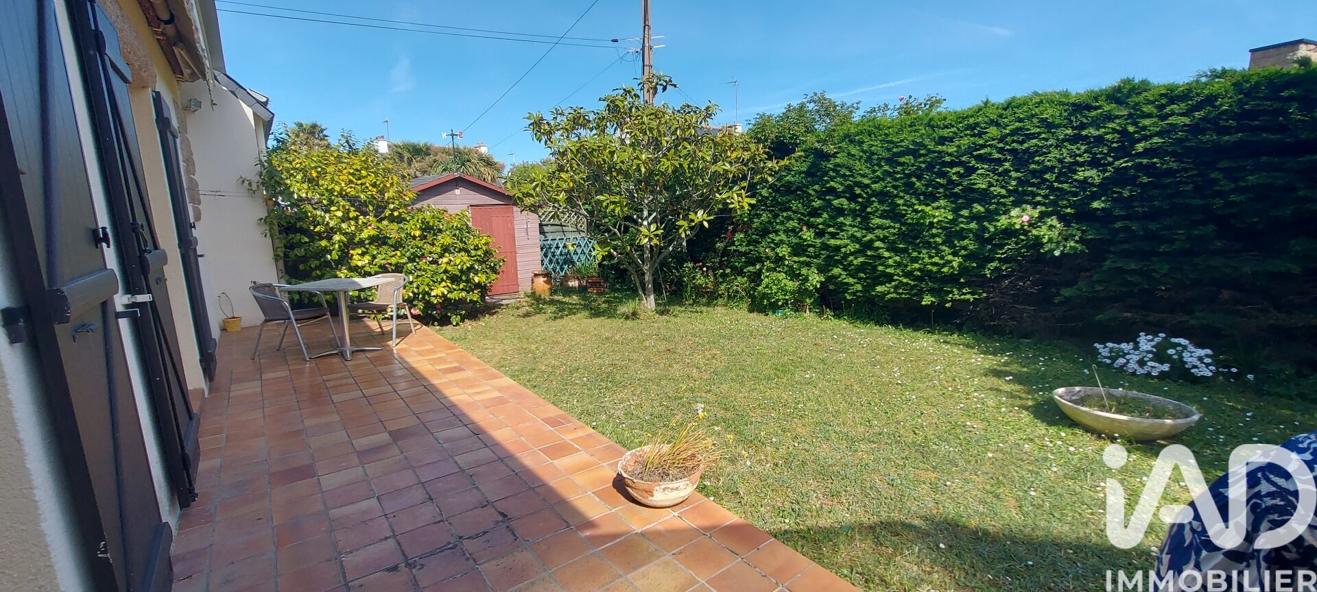 Vente Maison/villa 5 pièces - Photo 3