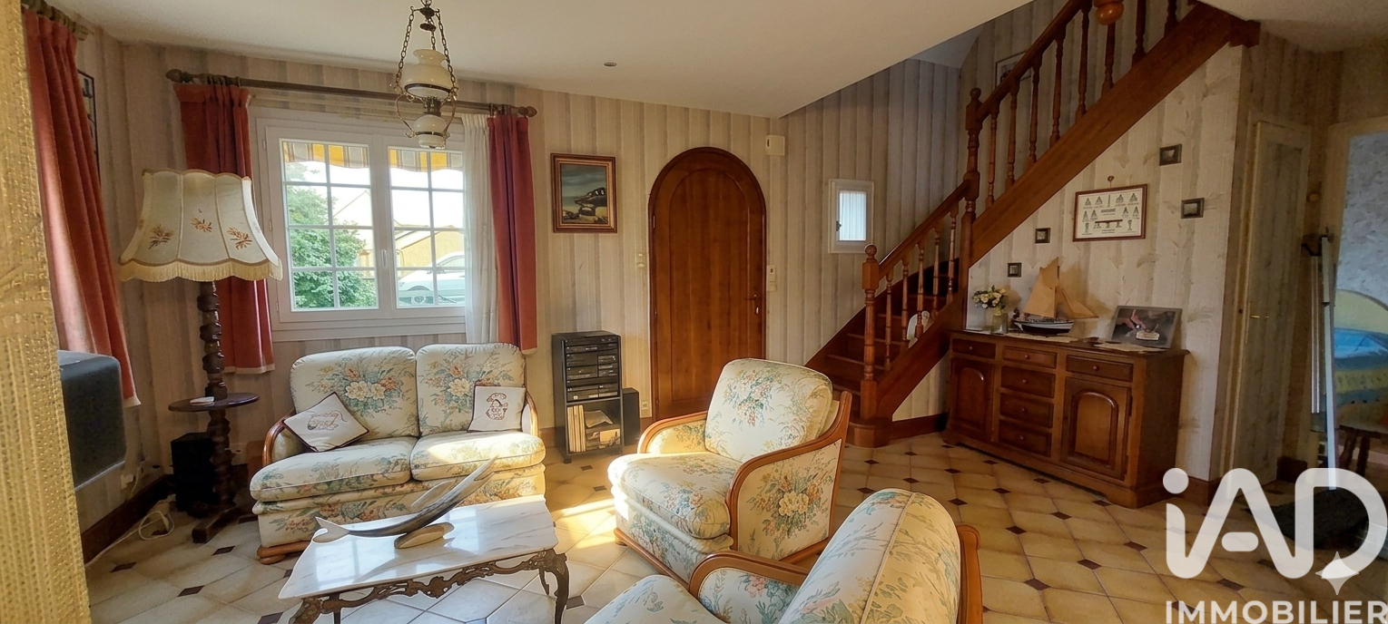 Vente Maison/villa 5 pièces - Photo 4