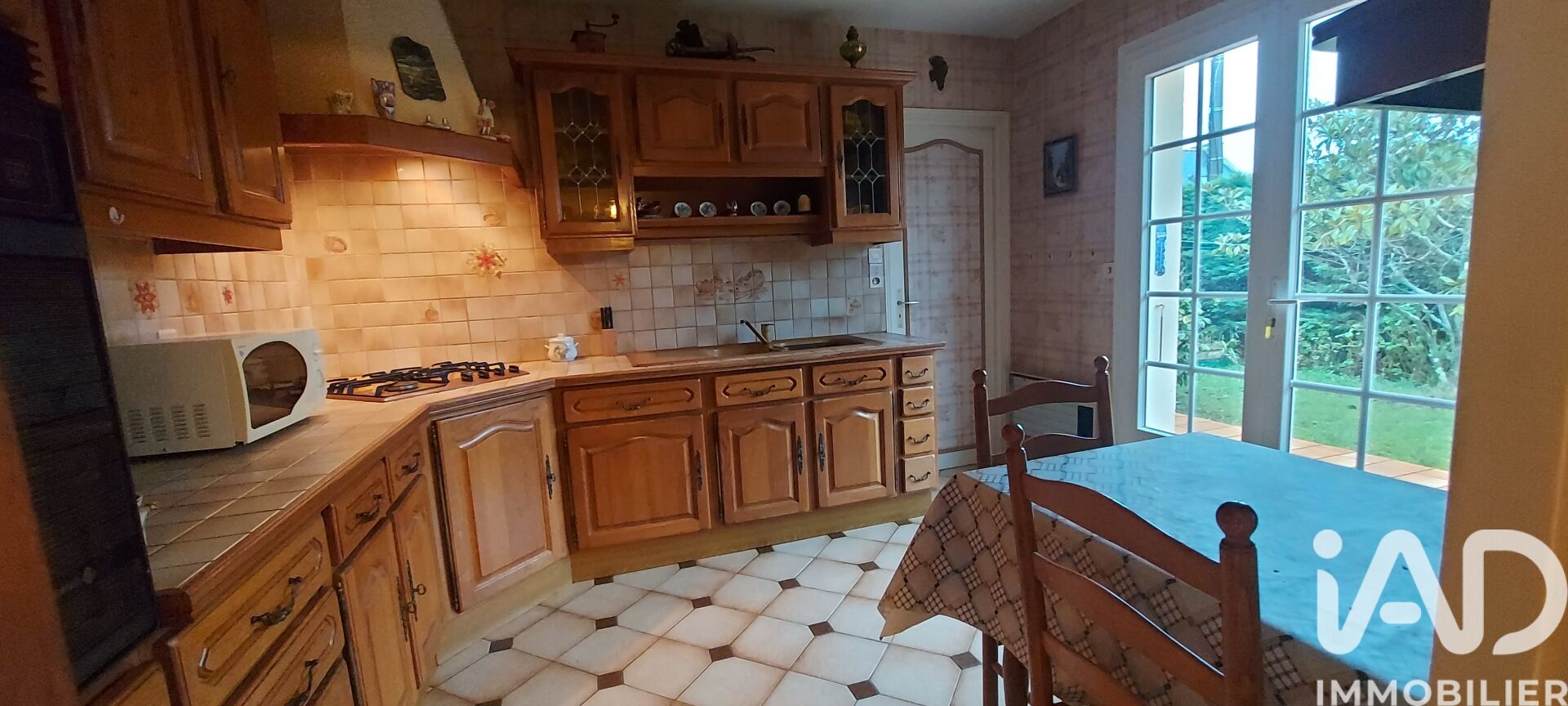 Vente Maison/villa 5 pièces - Photo 5