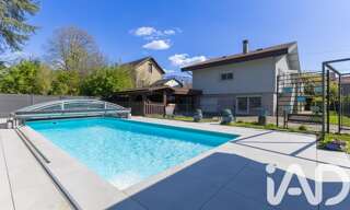 Maison 9 Pièces 209 m² à vendre à Aix-les-Bains (73100)