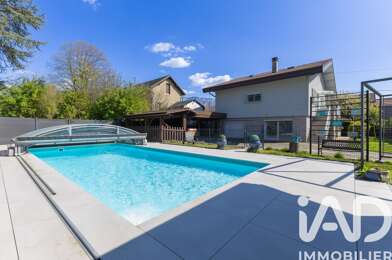 Maison 9 pièces 840000 €