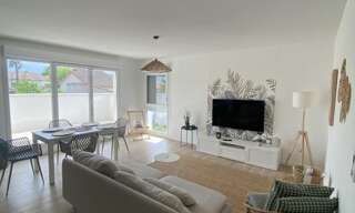 Appartement 3 Pièces 66 m² à louer à Cenon (33150)