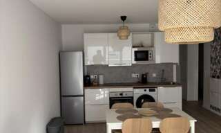 Appartement 1 Pièce 19 m² à louer à Bordeaux (33000)