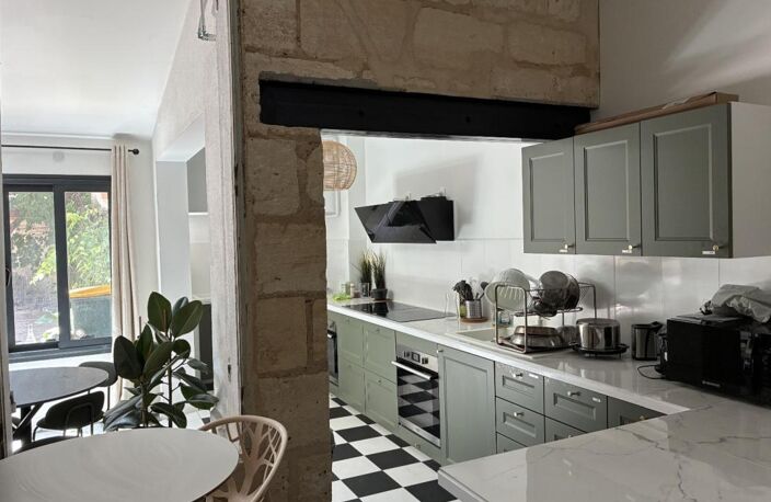 Chambre coliving St Genes — photo 2