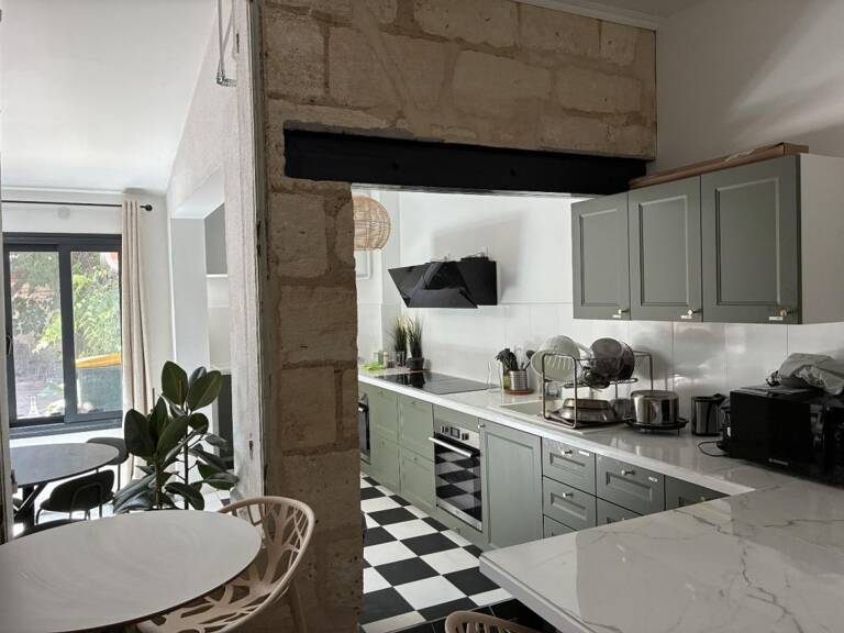 Chambre coliving St Genes — photo 1