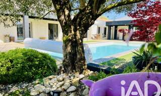 Maison 6 Pièces 220 m² à vendre à Dompierre-sur-Mer (17139)