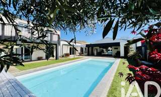 Maison 6 Pièces 220 m² à vendre à Dompierre-sur-Mer (17139)