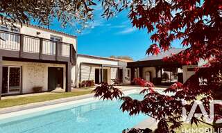 Maison 6 Pièces 220 m² à vendre à Dompierre-sur-Mer (17139)