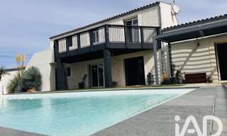 Maison 6 Pièces 220 m² à vendre à Dompierre-sur-Mer (17139)