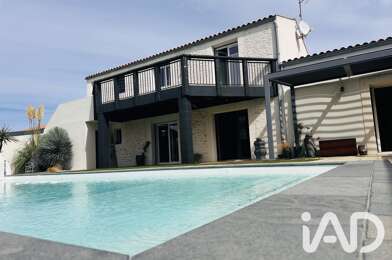 Maison 6 pièces 699000 €