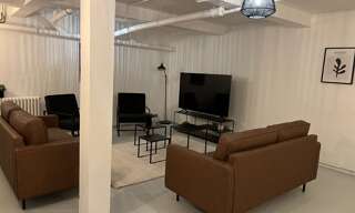 Appartement 1 Pièce 10 m² à louer à Bordeaux (33000)