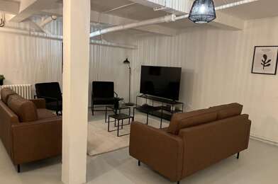 Appartement 1 pièces 664 €