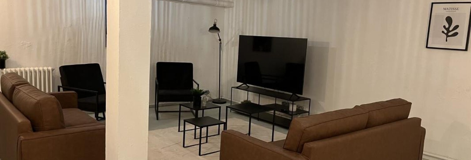 Appartement 1 Pièce 10 m² à louer à Bordeaux (33000)