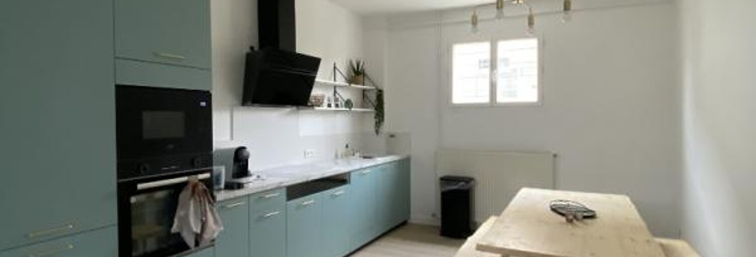 Appartement 1 Pièce 14 m² à louer à Mérignac (33700)